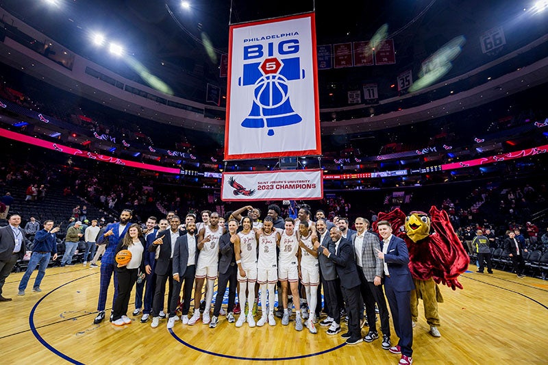 Big 5 Classic Wells Fargo Center