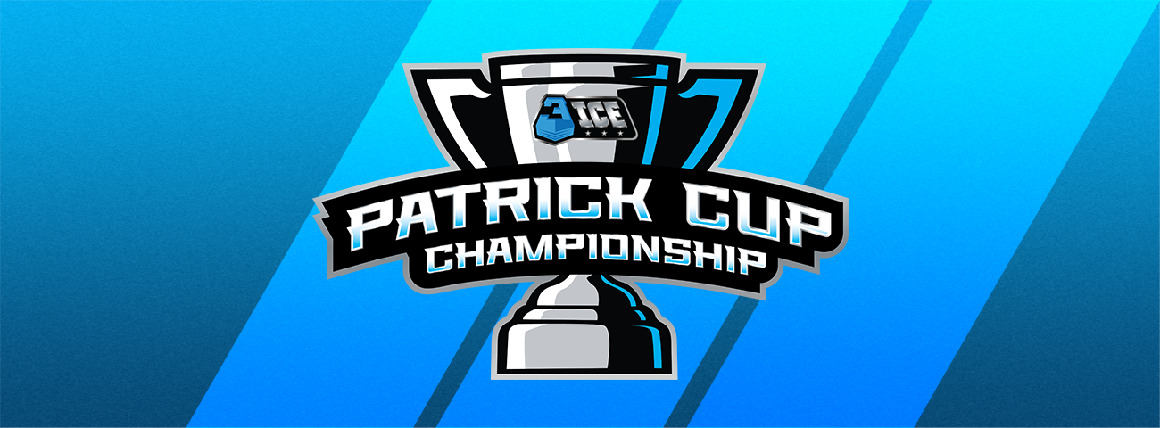 3ICE Patrick Cup Championship