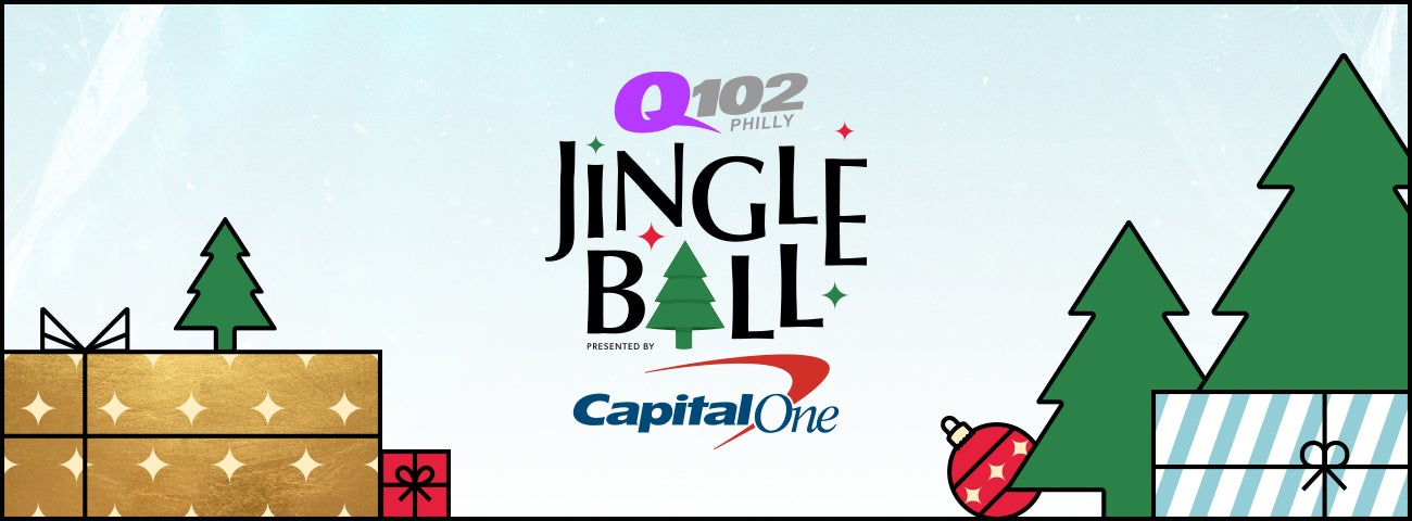 Q102's Jingle Ball