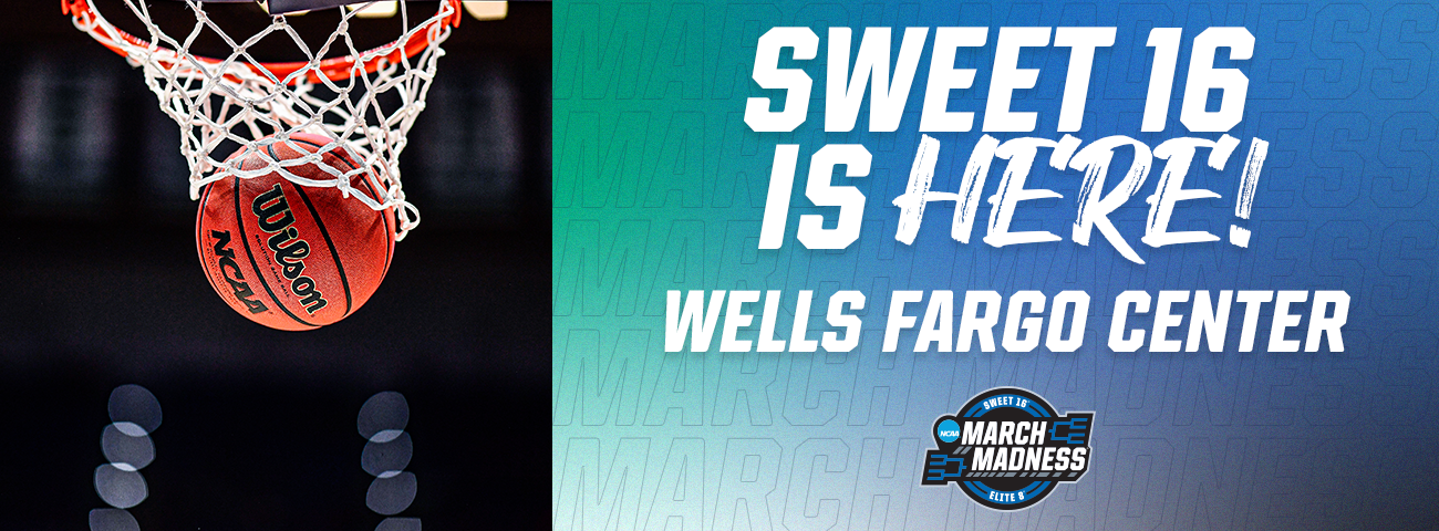 NCAA Tournament - Sweet 16 - East Regional