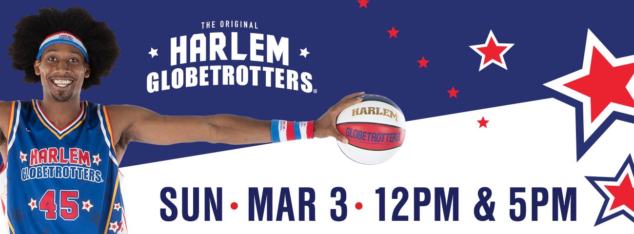 The Original Harlem Globetrotters