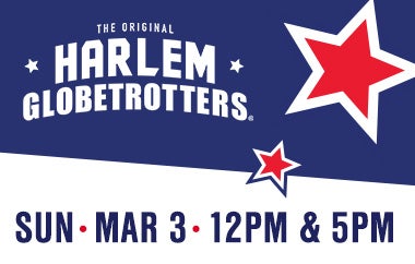 the original harlem globetrotters wells fargo center
