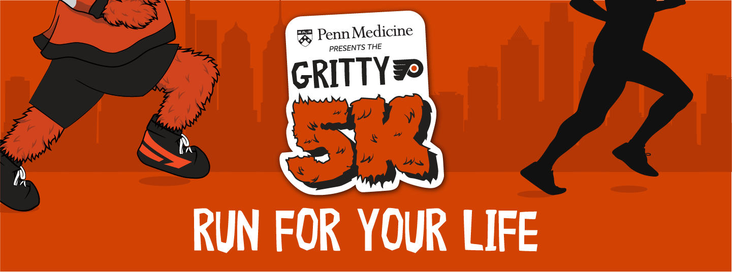 Gritty 5K