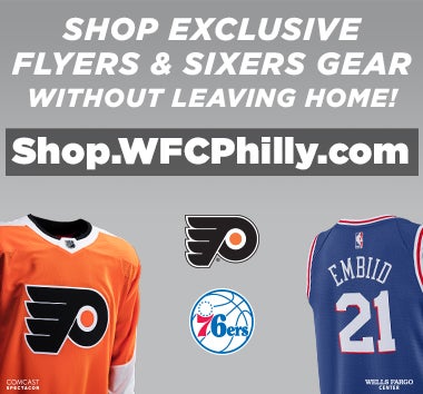 wells fargo center flyers store