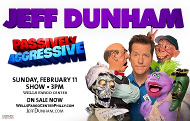 More Info for Jeff Dunham