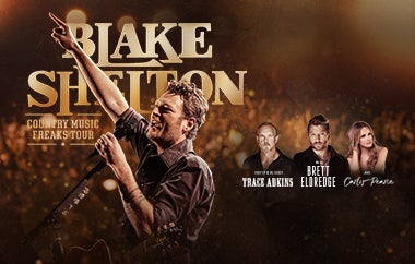 More Info for Calling All "Country Music Freaks": Blake Shelton Announces 2018 Headlining Tour With A Stop At Wells Fargo Center On March 17th