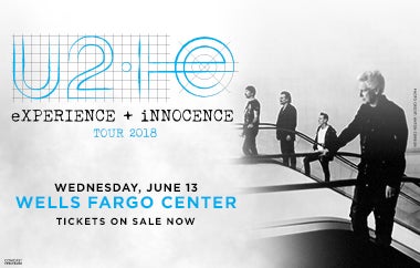 More Info for U2