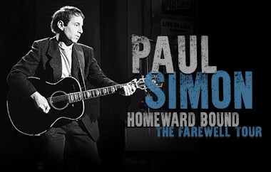 More Info for Paul Simon