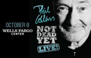 More Info for Phil Collins