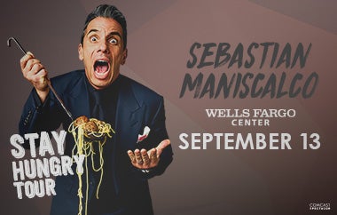 More Info for Sebastian Maniscalco