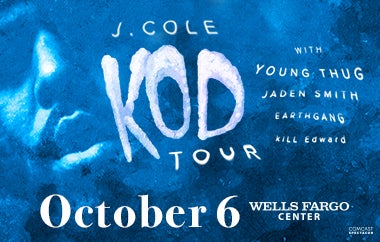 More Info for J. Cole