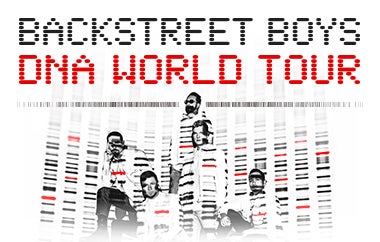 More Info for Backstreet Boys