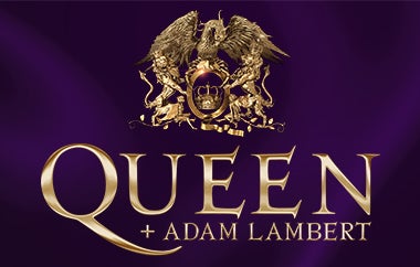 More Info for Queen + Adam Lambert