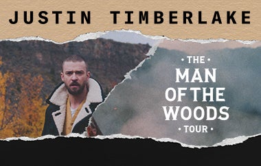 More Info for Justin Timberlake (Rescheduled)