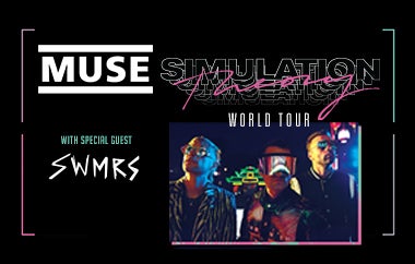 More Info for MUSE