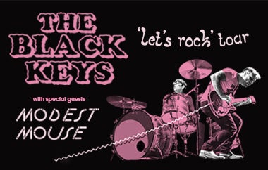 More Info for The Black Keys