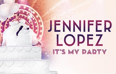 More Info for World’s Hottest Entertainer Jennifer Lopez Bringing Tantalizing It's My Party Tour to Wells Fargo Center on July 20