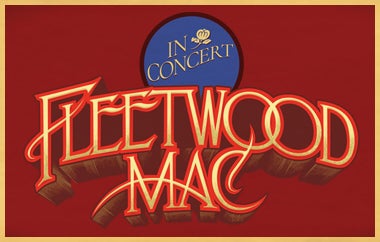 Wells Fargo Fleetwood Mac Seating Chart