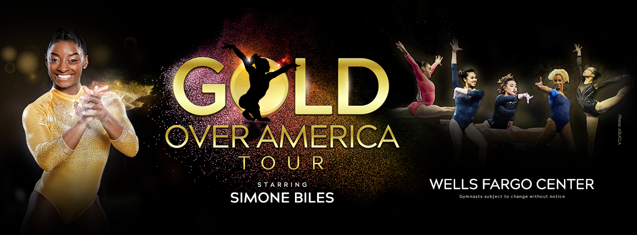 Gold Over America Tour