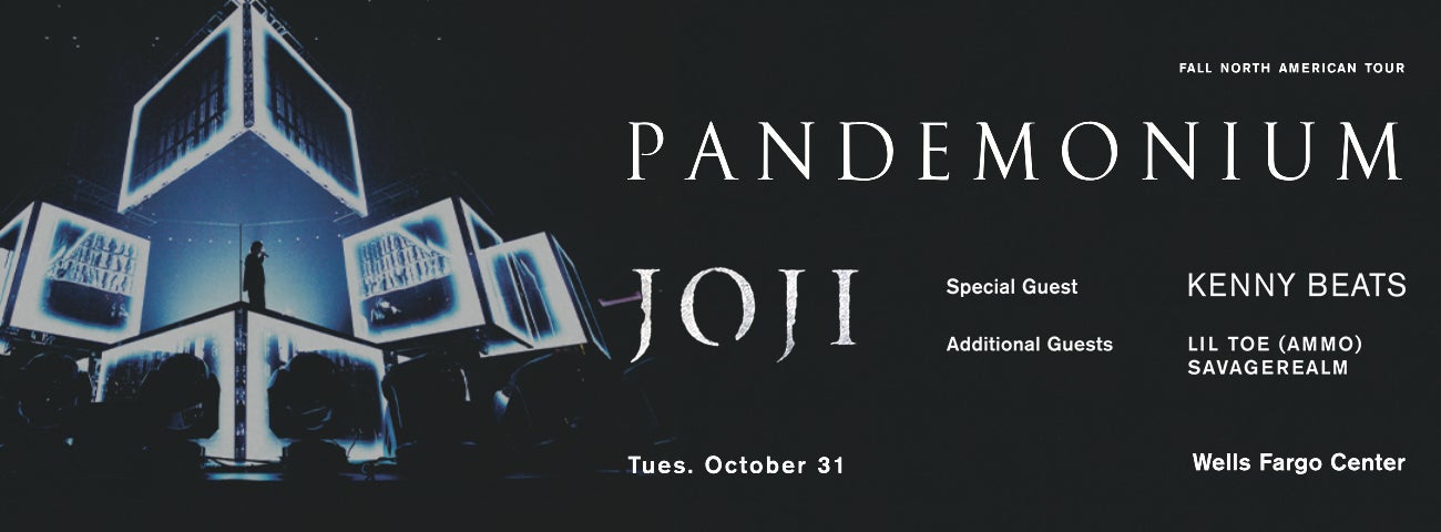 JOJI