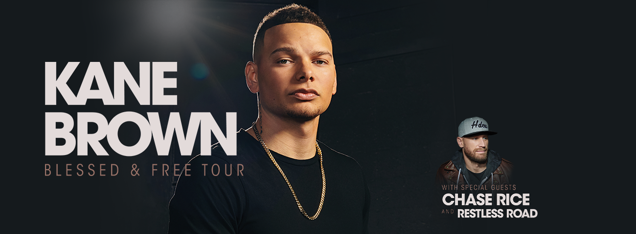 Kane Brown