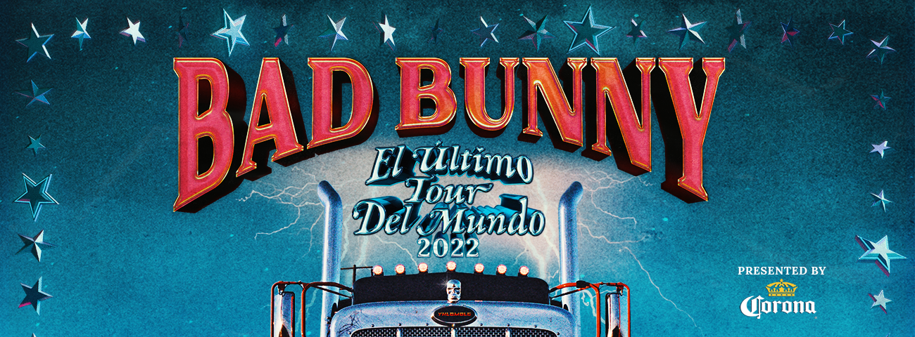 Bad Bunny