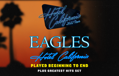 More Info for Eagles 2022 Tour Extended, Includes Stop At Wells Fargo Center On March 28