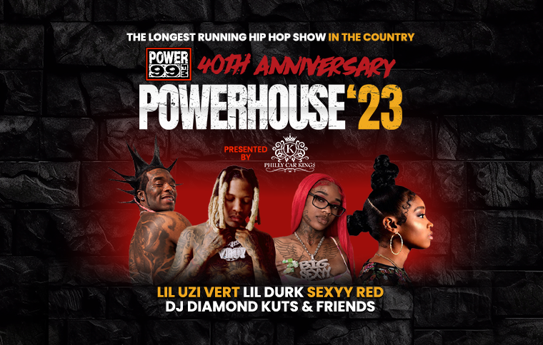 More Info for POWERHOUSE 2023