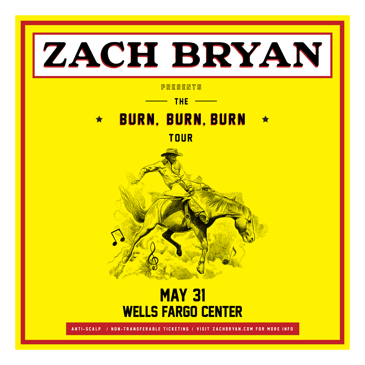Zach Bryan Festival 2025 Harlie Melisande