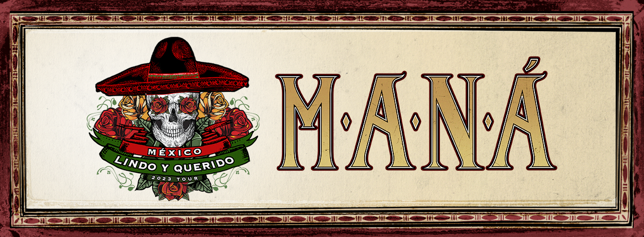 Maná: Mexico's First Popular Latin Rock Band