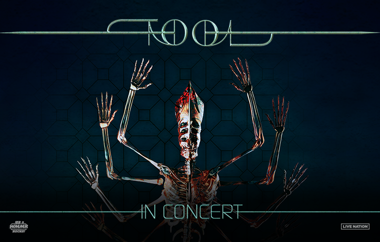More Info for 93.3 WMMR presents: TOOL