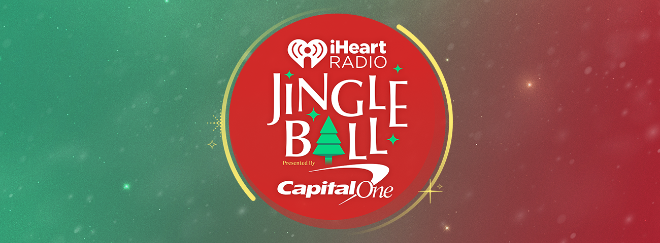 Q102’s Jingle Ball Presented by Capital One