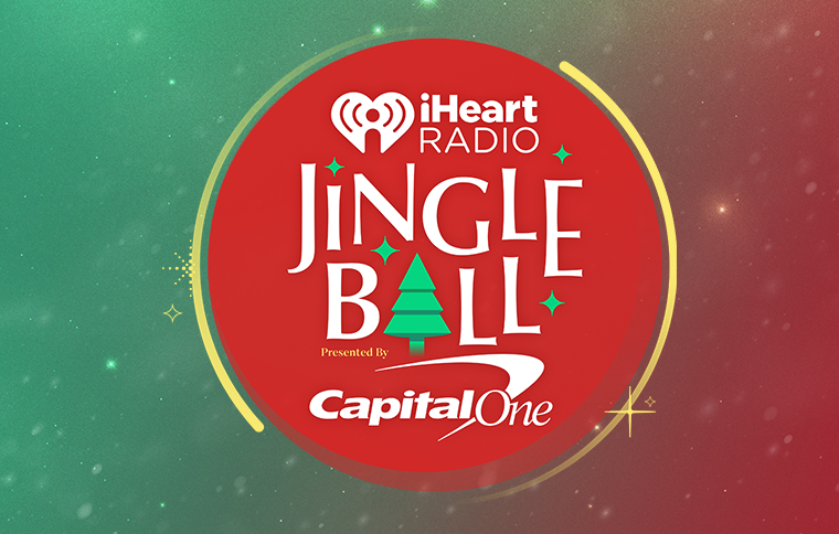 IHeartRadio Q102’s Jingle Ball 2022 Presented By Capital One Rings In The Season With Annual Star-Studded Holiday Concert  