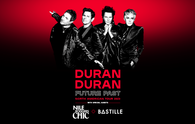 More Info for Duran Duran