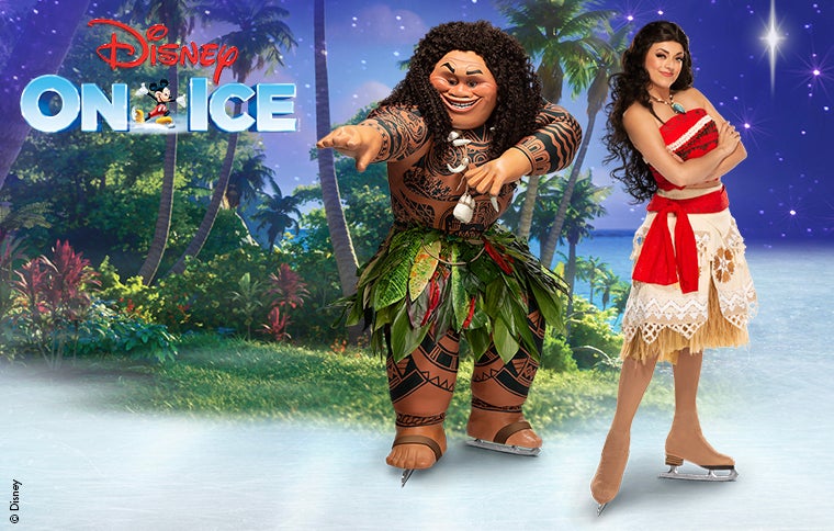 More Info for Disney On Ice