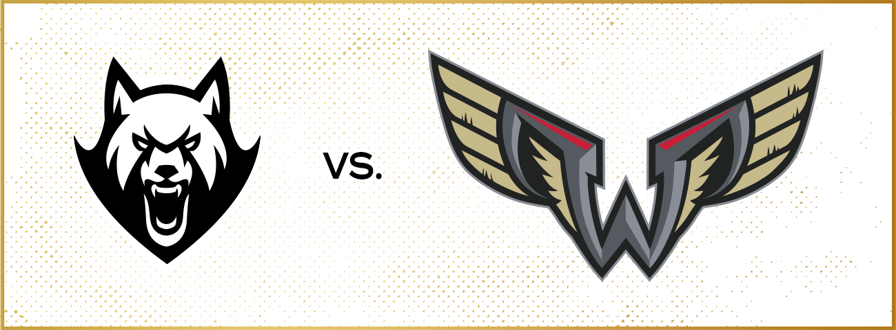 FireWolves vs. Wings