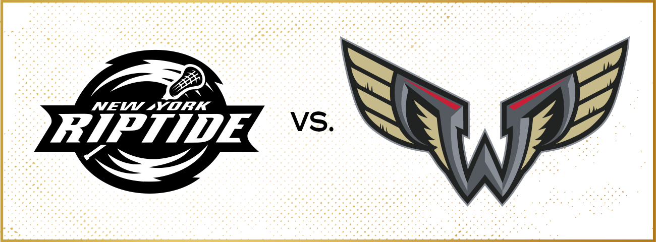 Riptide vs. Wings