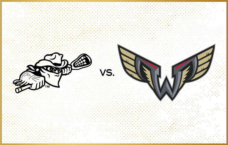 More Info for Bandits vs. Wings