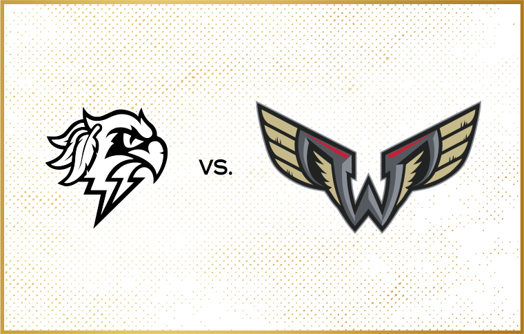 More Info for Thunderbirds vs. Wings