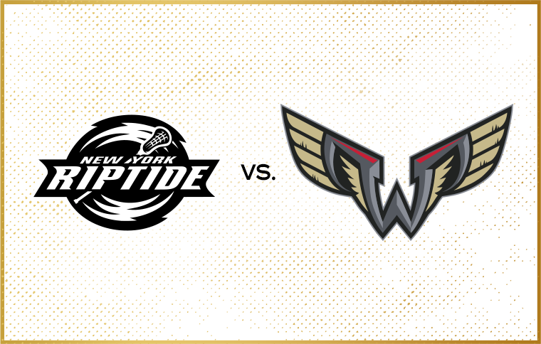More Info for Riptide vs. Wings