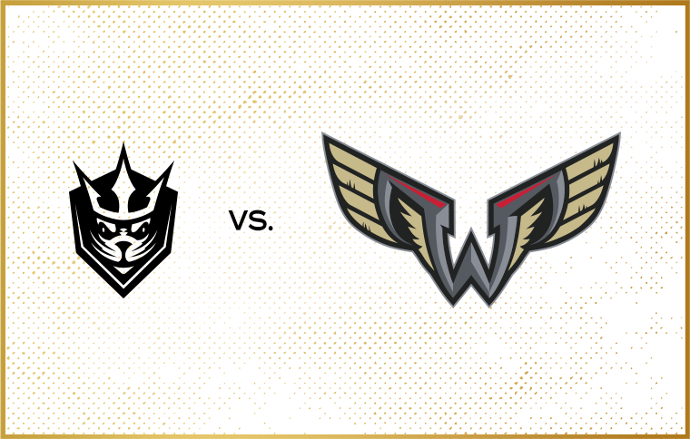 More Info for Seals vs. Wings