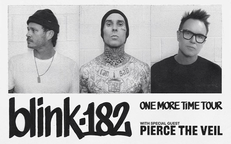 More Info for blink-182