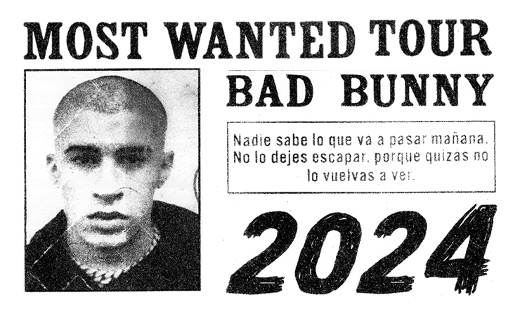 More Info for Bad Bunny