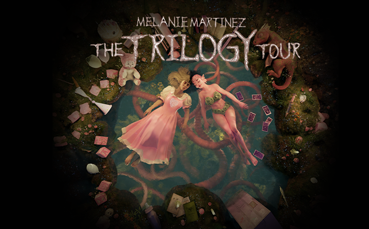 More Info for Melanie Martinez