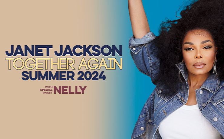 More Info for Janet Jackson