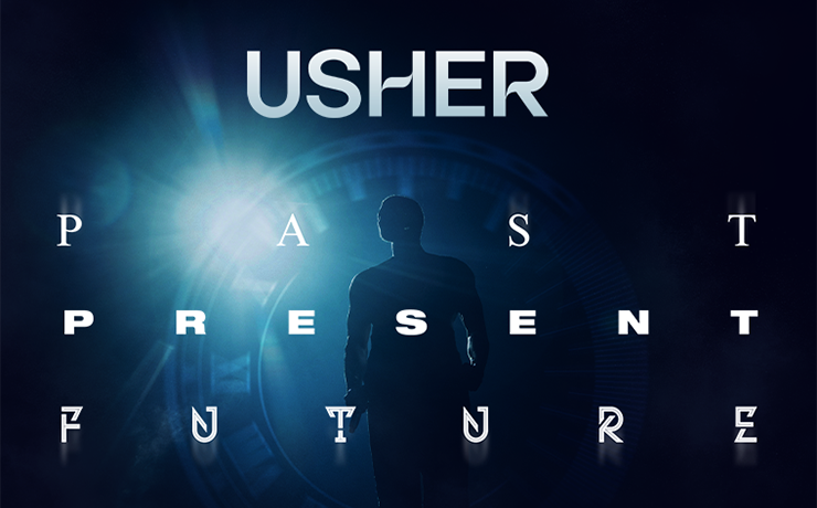 More Info for Usher
