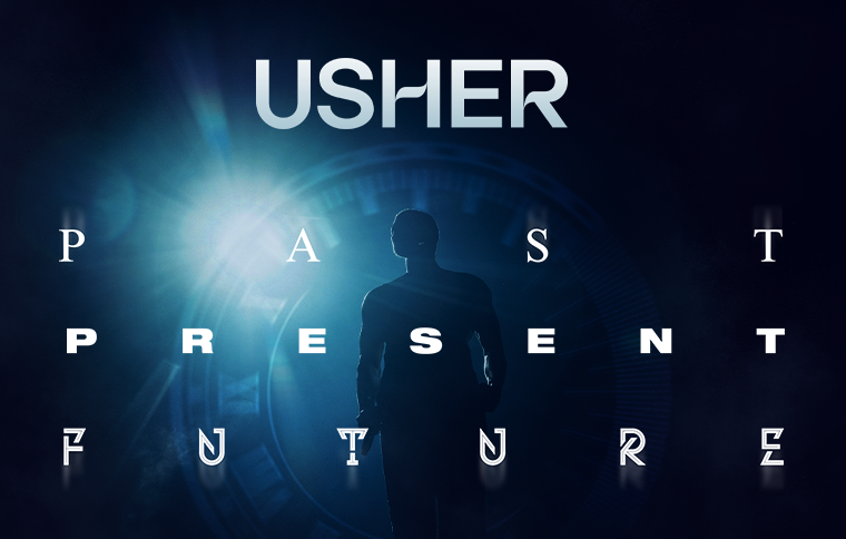 More Info for Due To Incredible Fan Demand Global Entertainment Icon Usher Adds Second Philadelphia Show To Highly Anticipated North America Tour