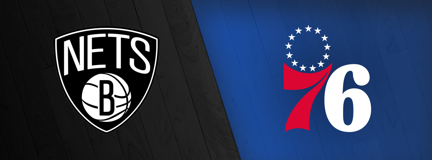 Nets vs. 76ers