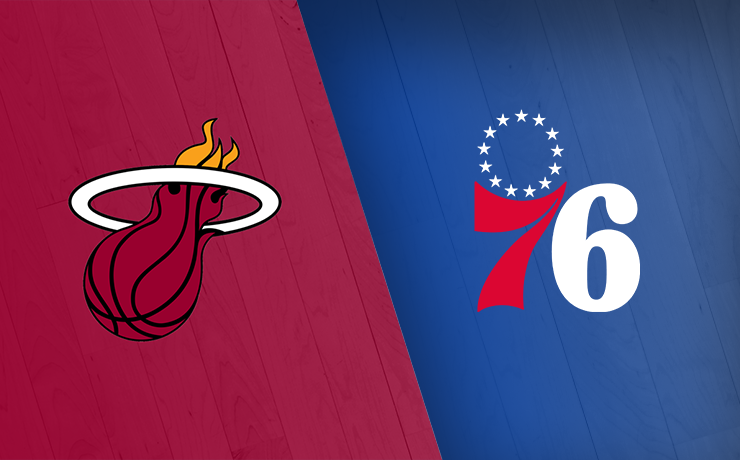 More Info for Heat vs. 76ers