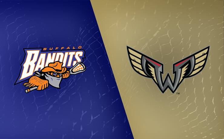 More Info for Bandits vs. Wings